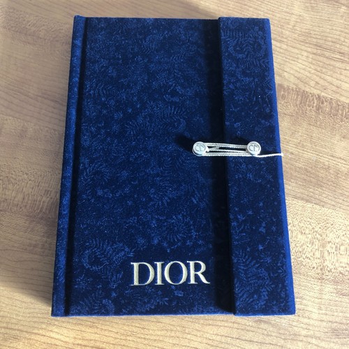 Christian dior carnet - carnet, premium