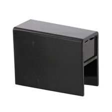 Forno Electrolux 94971675002 / FQ53X adattatore, maniglia porta, nero