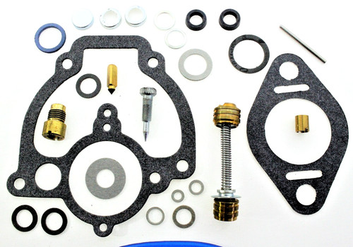 Kit carburatore zenith adatto - kit,