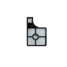 Filtro aria ricambio motosega Oleomac 931-932