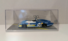 MATRA MS650 #33 24H du MANS
