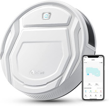 Robot Aspirapolvere Forte