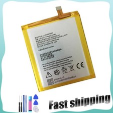 Per ZTE Axon 7 A2017U batteria