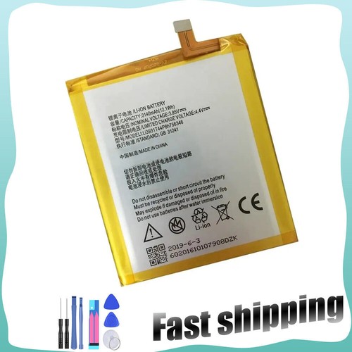 Per zte axon a2017u batteria - zte,