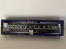 LIMA COLLECTION 309529-1 tipo Z 1°cl Bigrigio fasce gialle FS H0 1/87