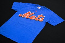New York Mets T-Shirt Majestic