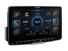  Alpine ILX-F905G7 - Autoradio