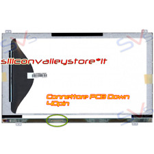 Display Slim Special Led da 14" Compatibile con Notebook Toshiba Tecra R840-17Q