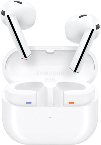 Samsung galaxy buds3 cuffie - galaxy,