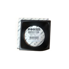 MOSTRINA MODANATURA SENSORE RADAR ANTERIORE ORIGINALE FIAT JEEP COMPASS 16-