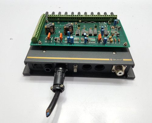 Skanti trp 3012 unidad - skanti, de