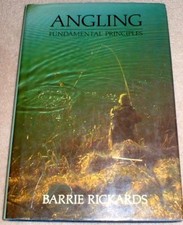 Angling: Fundamental