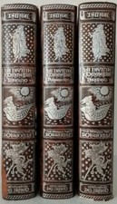 LA DIVINA COMMEDIA ISTORIATA