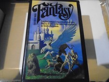 FANTASY I MIGLIORI RACCONTI DELLA NARRATIVA FANTASY EDITRICE NORD 1985