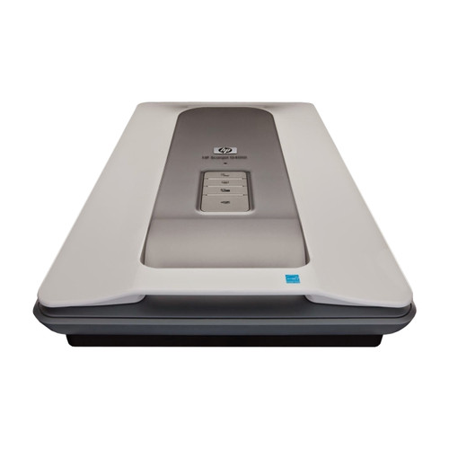 Scanjet g4010 scanner - scanjet,