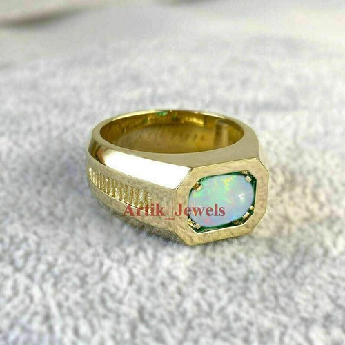 Anello argento placcato - in,