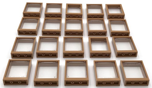 Lego finestre torrone medio - finestre,