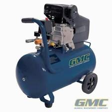 Compressore ad aria elettrico GMC 50 Litri 1500W motore 2HP GAC1500 PRO IN ESPOS