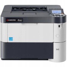 Kyocera FS-2100DN stampante