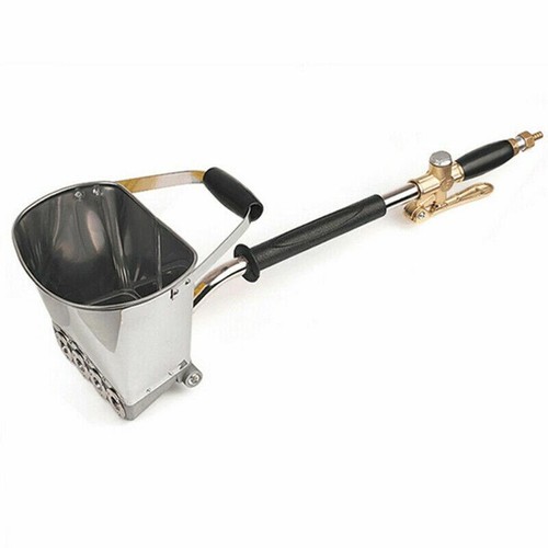 Macchina per intonaco - , a