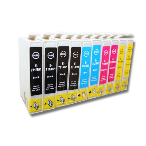 Kit cartucce compatibili - kit,