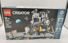 LEGO 10266 NASA Apollo 11