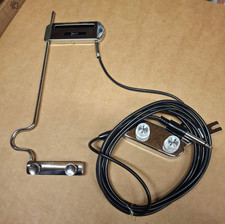 Pick Up IBANEZ fisso alla buca