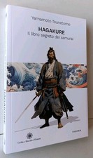 yamamoto tsunetomo HAGAKURE il