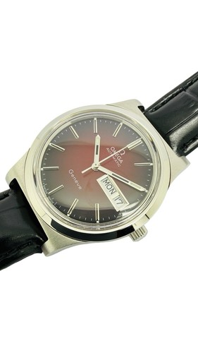 Omega geneve automatico - omega,