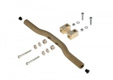 Parti kart in pile extra large