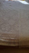 Coperte Uncinetto Fatte a Mano