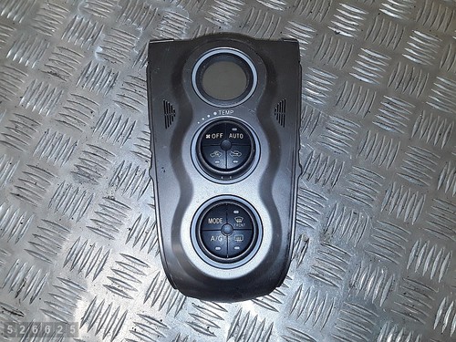 Climatizzatore toyota yaris - climatizzatore,
