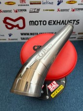 SUZUKI GSX-R 600 750 YOSHIMURA