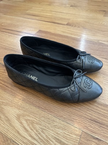 Scarpe ballerine chanel donna - ballerine,