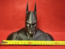 Busto Batman 3D Print