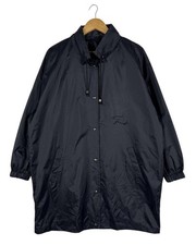 Vintage Fendi Raincoat - Made