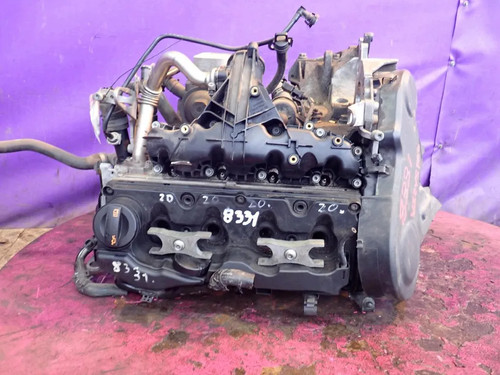 Motore audi cjc 0 - audi, 2.0