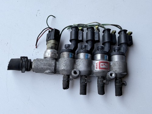 Iniettori gpl per fiat panda - iniettori,