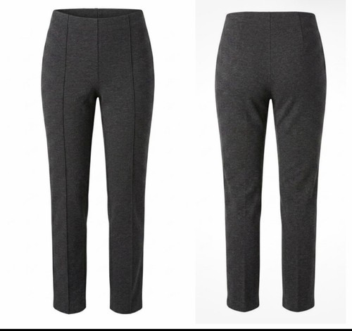 Pantaloni jill ponte maglia - pantaloni,