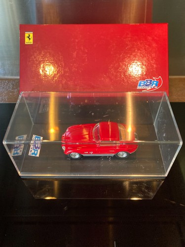 Ferrari 166 vignale 1953 - ferrari,