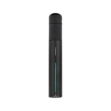 Pivot vaporizzatore – nero -