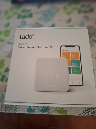 Tado starter kit - tado,