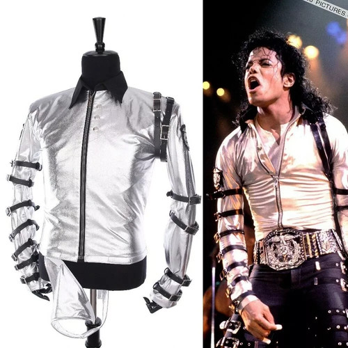 Punk michael jackson - punk,