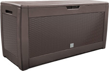 ® Baule Da Giardino