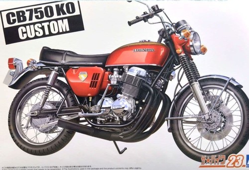 112 honda cb750 dream - 112,