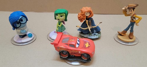 Disney infinity - disney,