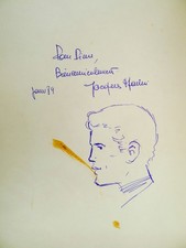 MARTIN Lefranc La grande