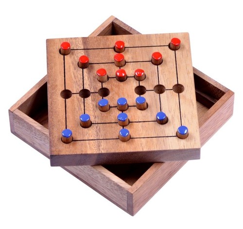 Mulino gioco di - -,