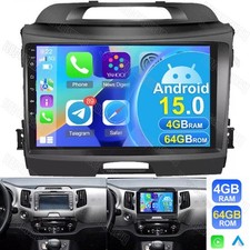 Android car stereo radio - android,
