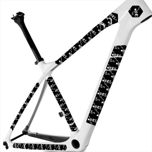 L333 kit adesivi - 9, telaio